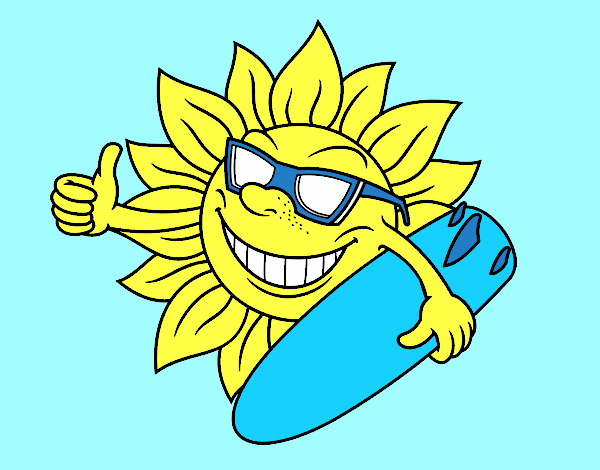 Sol Surfero