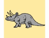 Triceratops