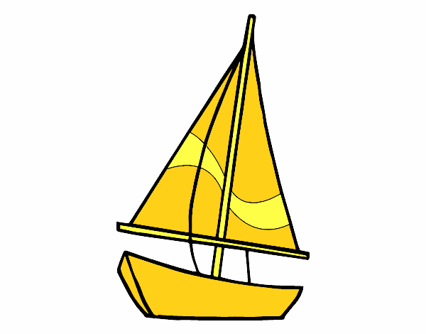 Un velero