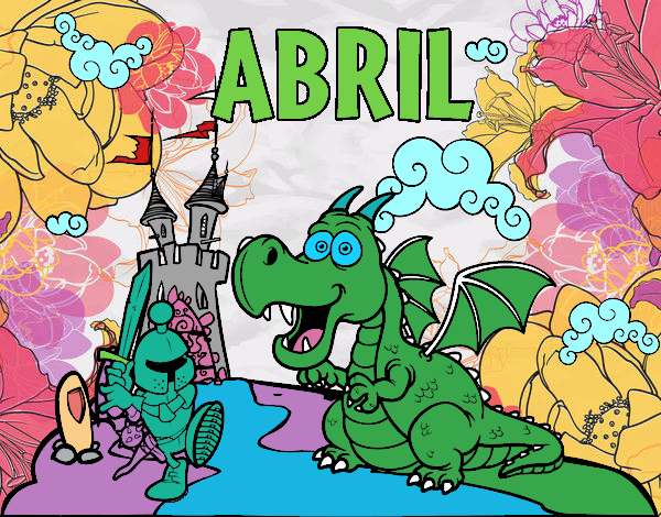 Abril