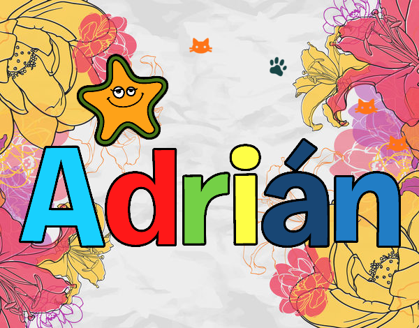 Adrián