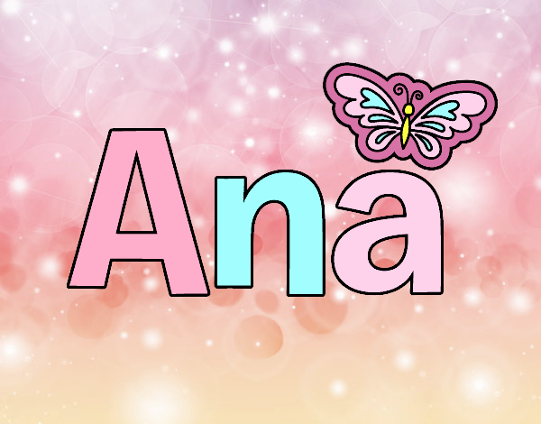 Ana