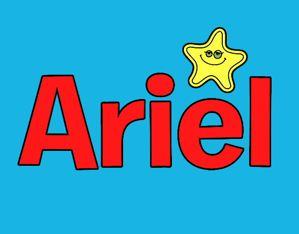 ariel