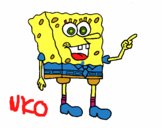 Bob Esponja 5