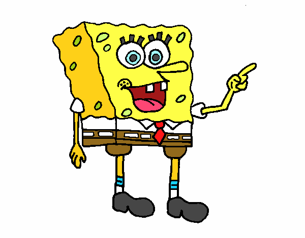 Bob Esponja 5