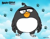 Bomb de Angry Birds