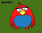 Bomb de Angry Birds