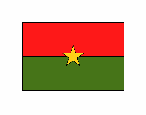 Burkina Faso