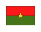 Burkina Faso