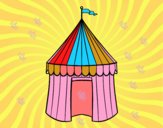 Carpa de circo