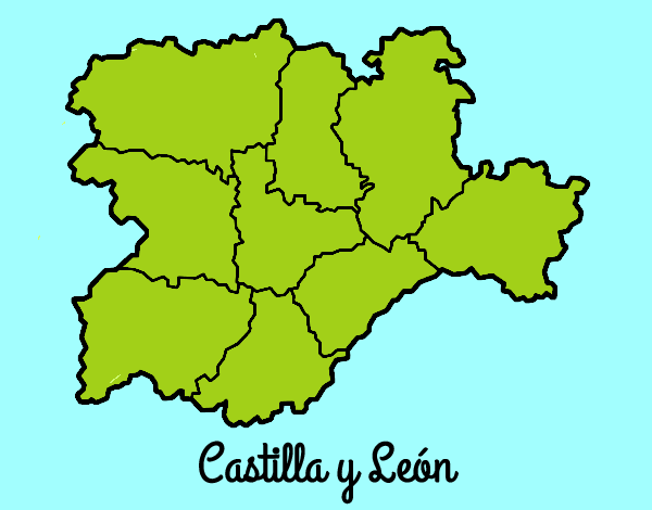 Castilla y León