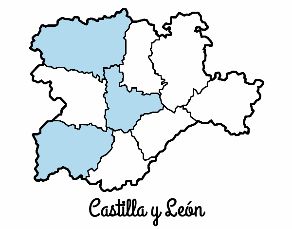 Castilla y León