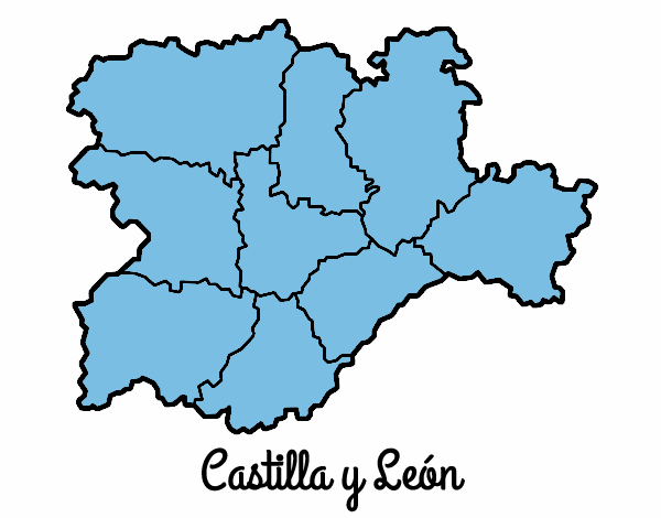 Castilla y León