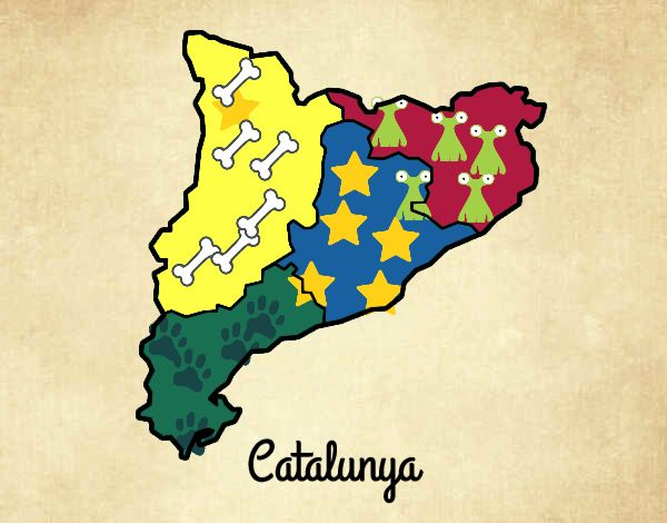 Cataluña