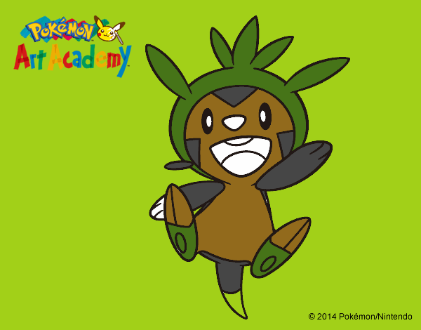 Chespin