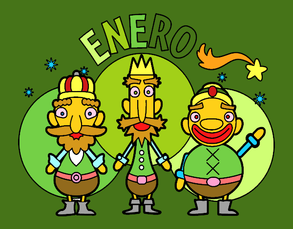 Enero