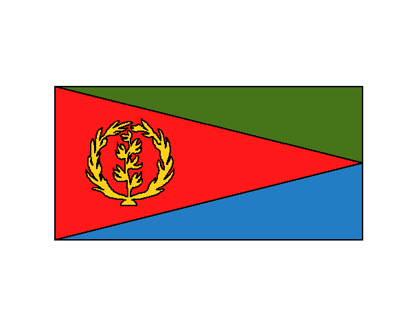 Eritrea