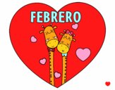 Febrero