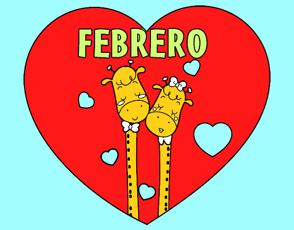 Febrero