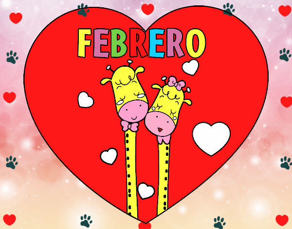 Febrero