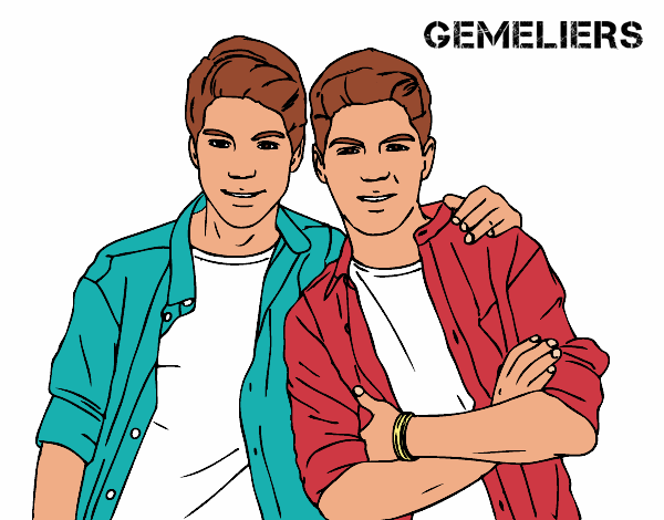 Gemeliers