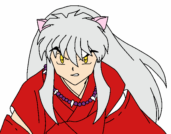 Guerrero InuYasha