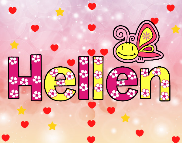 hellen