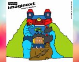 Imaginext 12