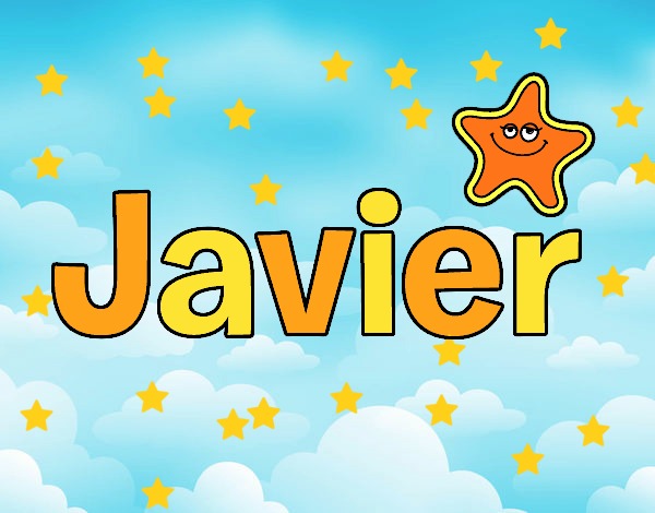 javier