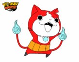 Jibanyan de Yo-Kay Watch