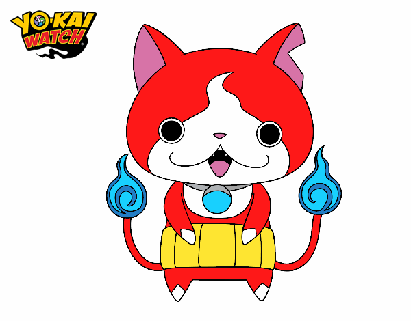 Jibanyan