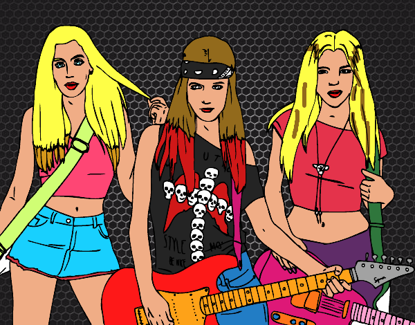 Las Sweet California