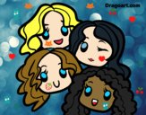 Little mix