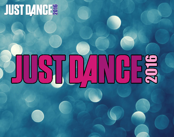 Logo Just Dance