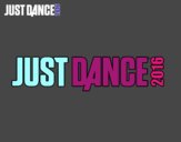 Logo Just Dance