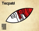 Los días aztecas: el pedernal Técpatl