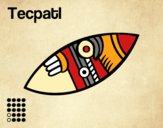 Los días aztecas: el pedernal Técpatl