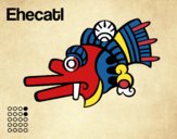 Los días aztecas: el viento Ehecatl