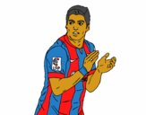 Luis Suárez