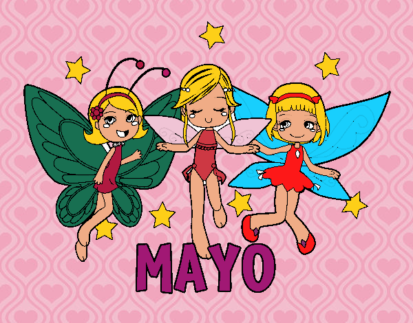 Mayo