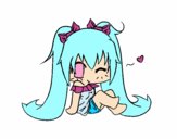 Miku Chibi