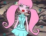 Monster High Draculaura