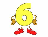 Número 6