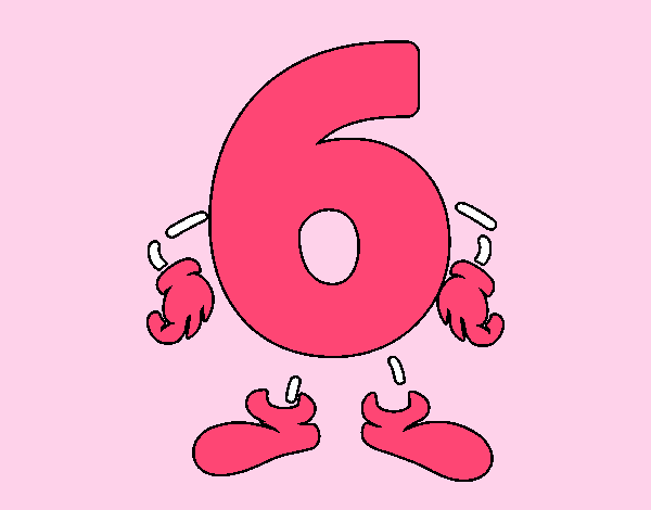 Número 6