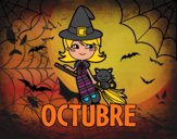 Octubre