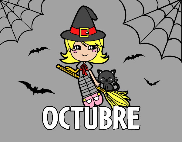 Octubre