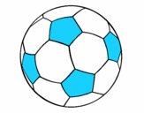 Pelota de fútbol II