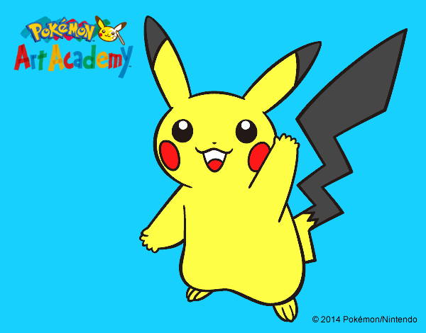 picachu