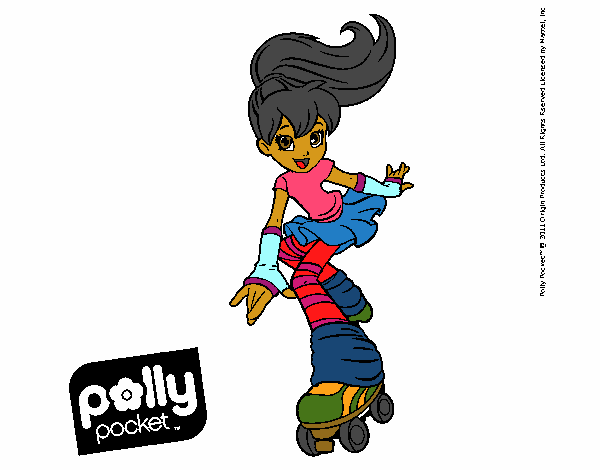 Polly Pocket 1