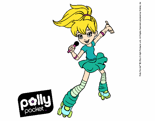 Polly Pocket 2